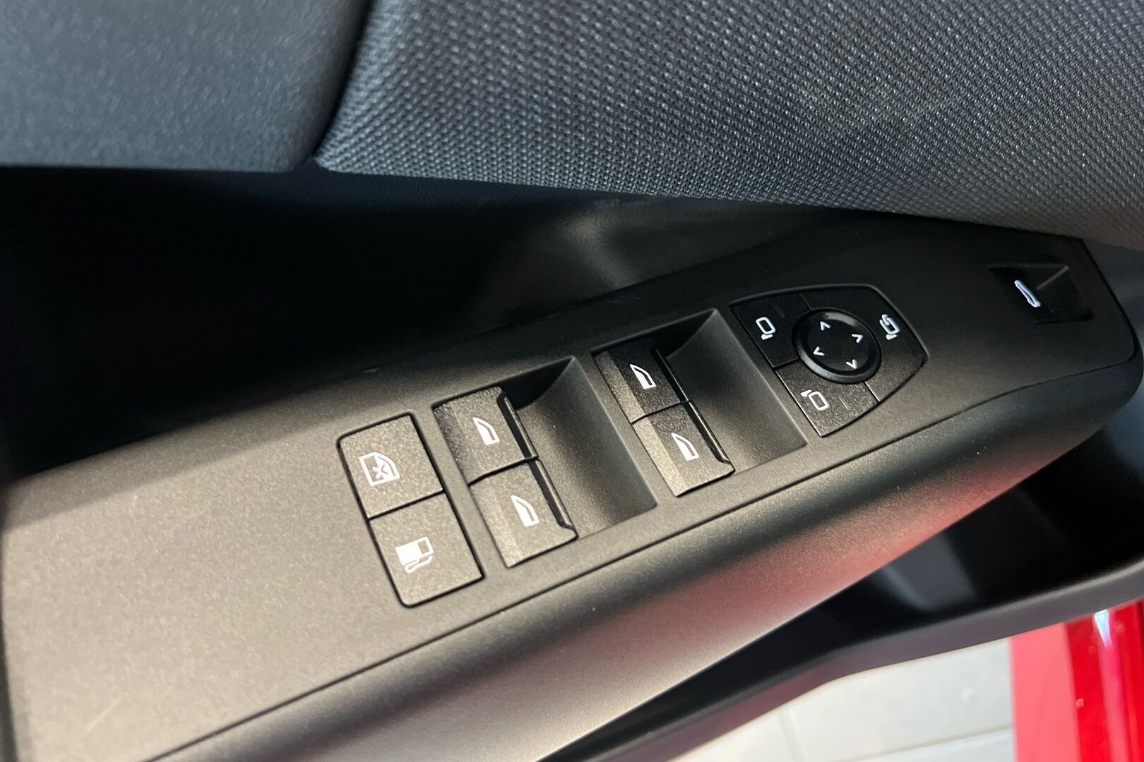 BMW X3 iso kuva 15