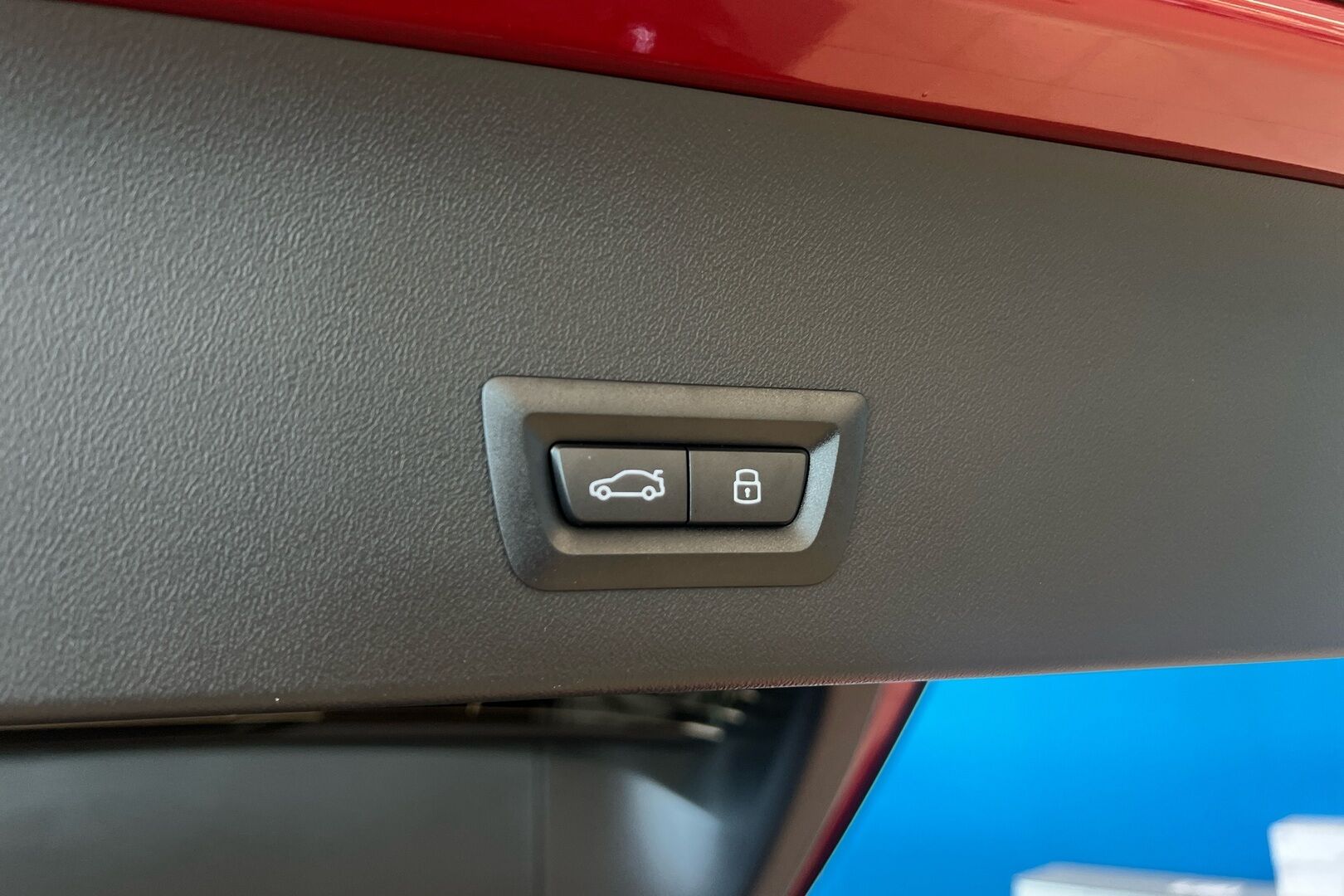 BMW X3 iso kuva 19