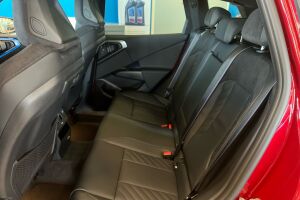 BMW X3 esikatselu 9