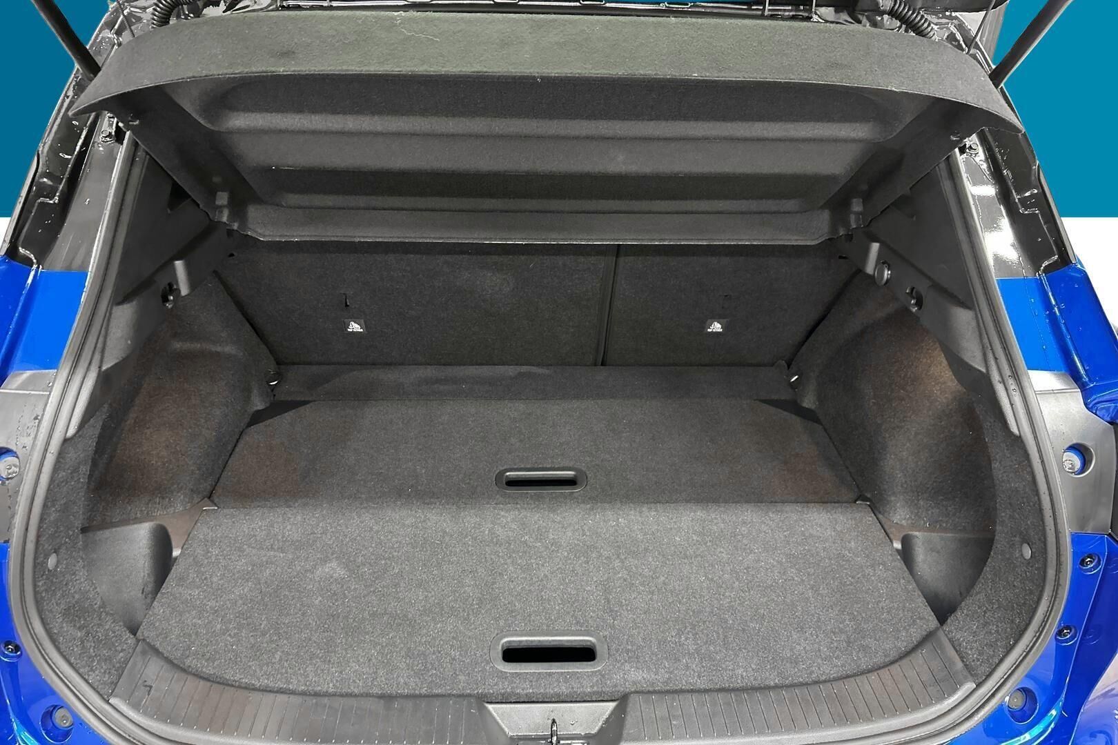 Nissan Qashqai iso kuva 26