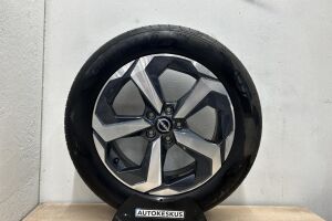 Nissan Qashqai esikatselu 8