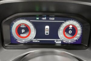 Nissan Qashqai esikatselu 9