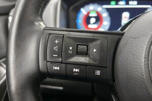 Nissan Qashqai esikatselu 10