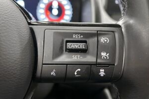 Nissan Qashqai esikatselu 27