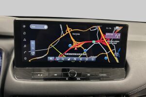 Nissan Qashqai esikatselu 11