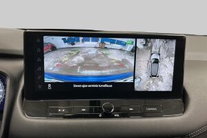 Nissan Qashqai esikatselu 12