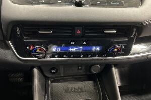 Nissan Qashqai esikatselu 13