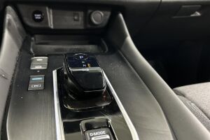 Nissan Qashqai esikatselu 14