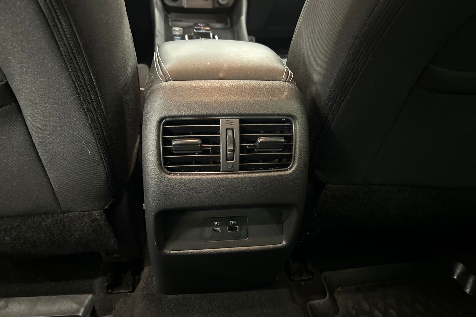 Nissan Qashqai iso kuva 18