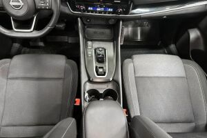 Nissan Qashqai esikatselu 19