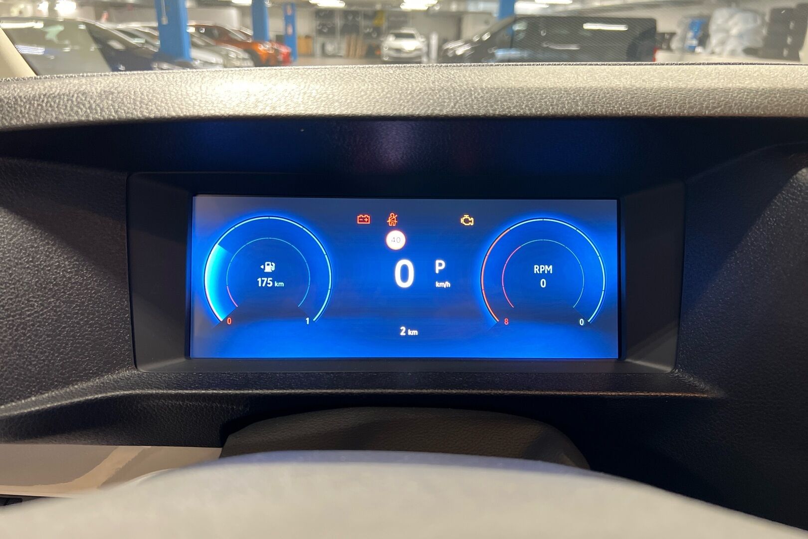 Toyota Proace iso kuva 10