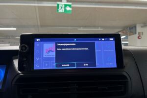 Toyota Proace esikatselu 7