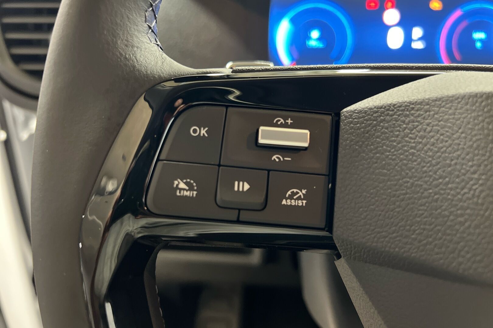 Toyota Proace iso kuva 13