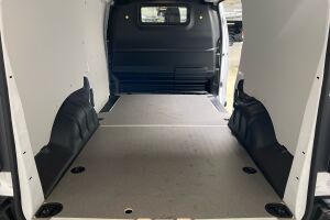 Toyota Proace esikatselu 5