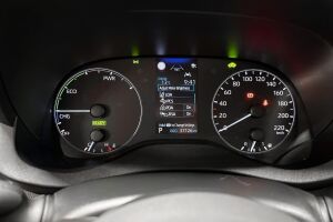 Toyota Yaris esikatselu 21