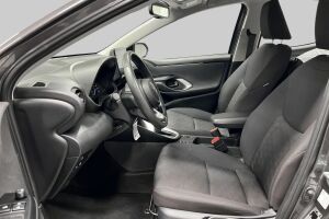 Toyota Yaris esikatselu 7