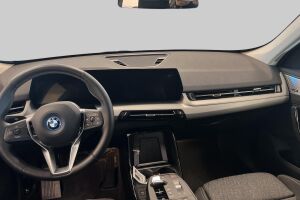 BMW X1 esikatselu 10
