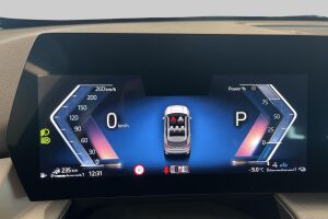 BMW X1 esikatselu 13