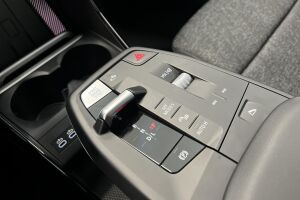 BMW X1 esikatselu 15