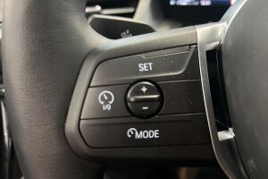 BMW X1 esikatselu 16