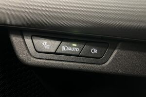 BMW X1 esikatselu 18