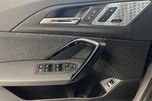 BMW X1 esikatselu 19