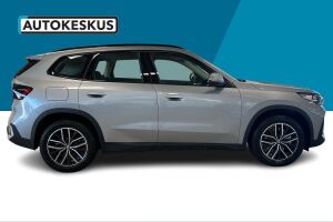BMW X1 esikatselu 3