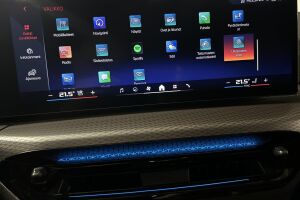 BMW i4 M60 esikatselu 16