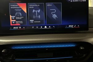 BMW i4 M60 esikatselu 17