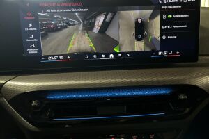 BMW i4 M60 esikatselu 18