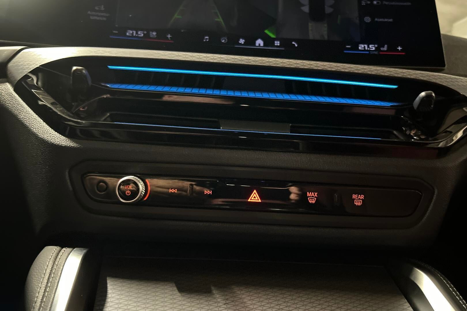 BMW i4 M60 iso kuva 19