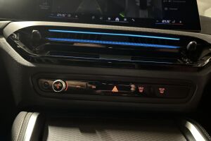 BMW i4 M60 esikatselu 19