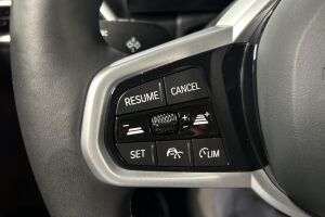 BMW i4 M60 esikatselu 22