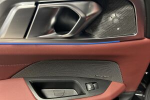 BMW i4 M60 esikatselu 26