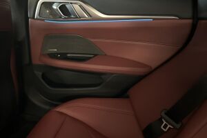 BMW i4 M60 esikatselu 29