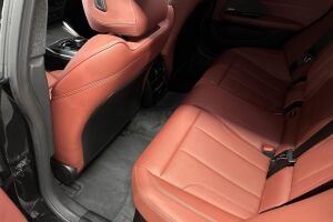 BMW i4 M60 esikatselu 9