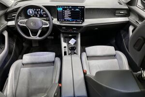 Volkswagen Passat esikatselu 10