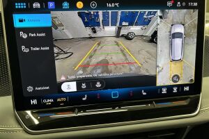 Volkswagen Passat esikatselu 13