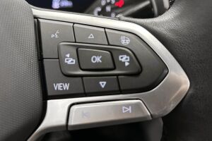 Volkswagen Passat esikatselu 15