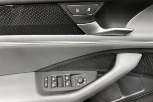 Volkswagen Passat esikatselu 17