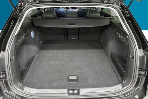 Volkswagen Passat esikatselu 18