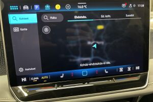 Volkswagen Passat esikatselu 19