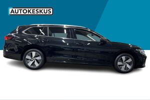 Volkswagen Passat esikatselu 4