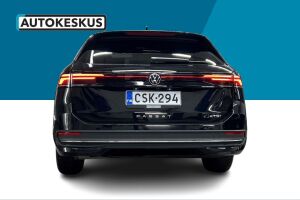 Volkswagen Passat esikatselu 5