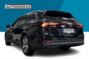 Volkswagen Passat esikatselu 7