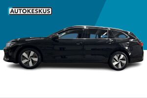 Volkswagen Passat esikatselu 8