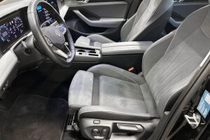 Volkswagen Passat esikatselu 9