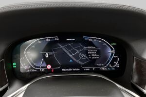 BMW 7-sarja esikatselu 14