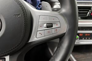 BMW 7-sarja esikatselu 18