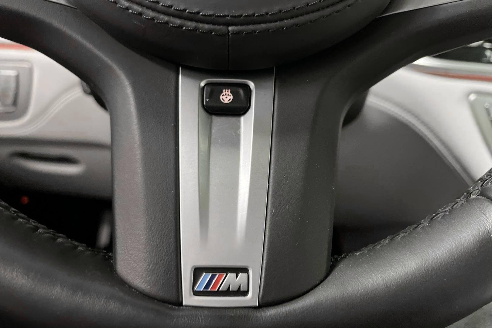 BMW 7-sarja iso kuva 19